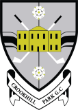 Crookhill Golf Club