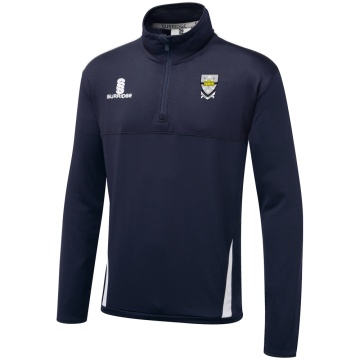 Crookhill Golf Club Performance Top