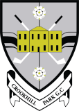 Crookhill Golf Club