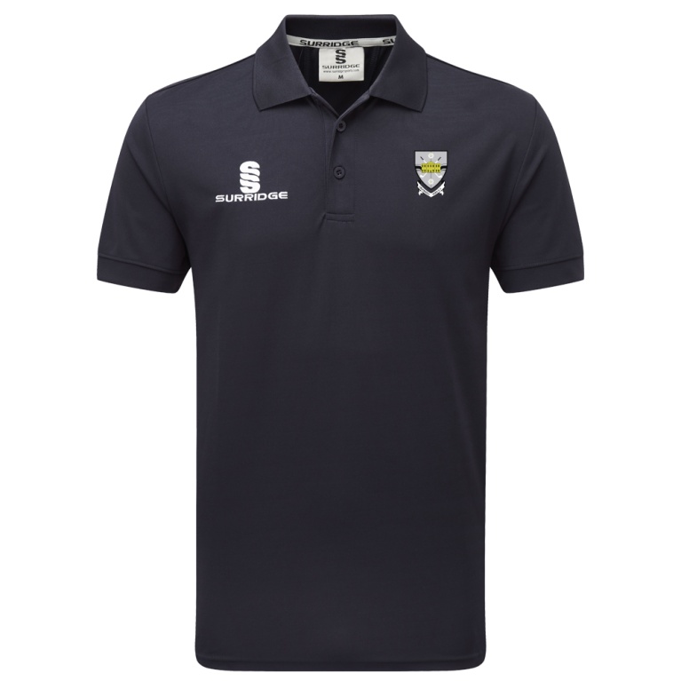 Crookhill Golf Club Polo Shirt