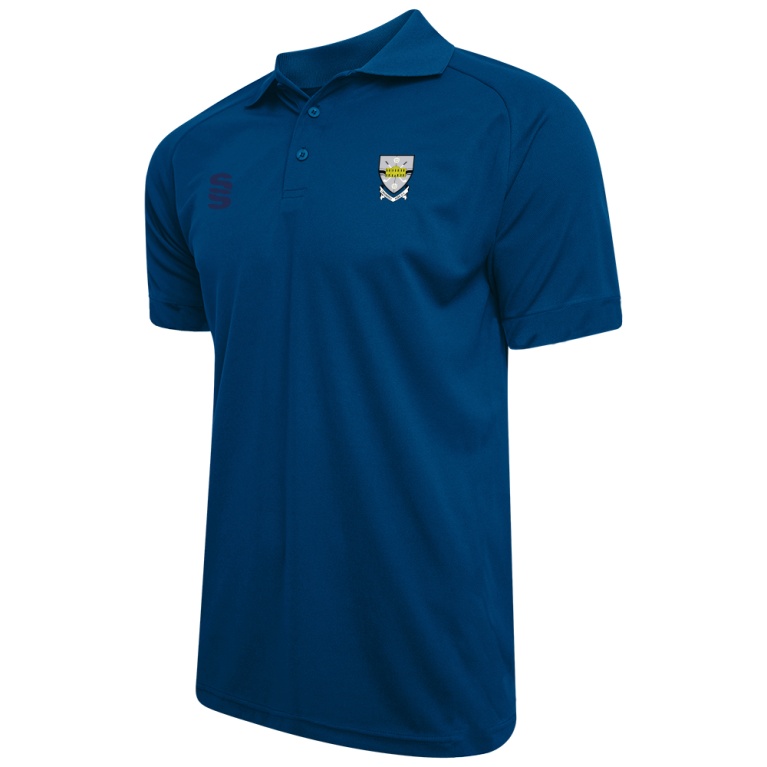 Crookhill Golf Club Polo Shirt