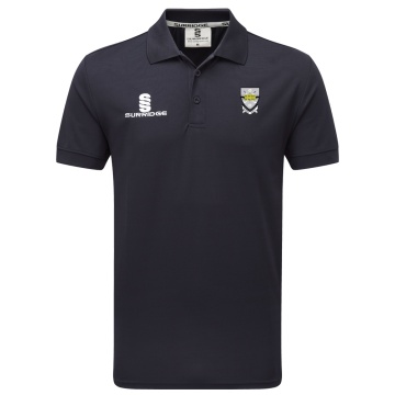 Crookhill Golf Club Polo Shirt