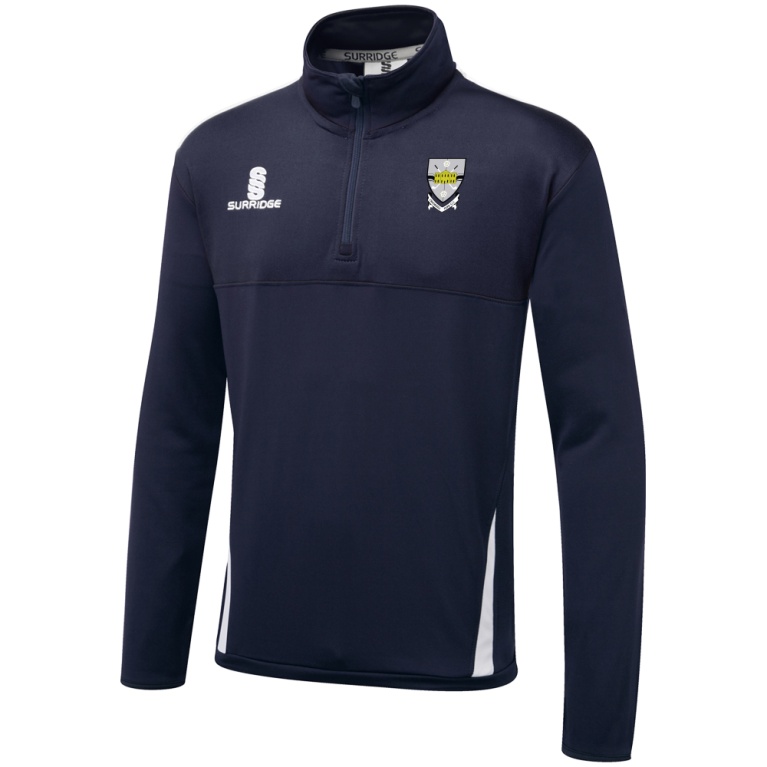 Crookhill Golf Club Women's Performance Top